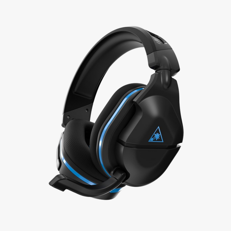 Turtle Beach Stealth 600P GEN2 Wireless Gaming Headset - PS4/PS5 - DELENordic.com