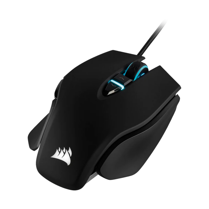 Corsair M65 RGB Elite Gaming Mouse - DELENordic.com