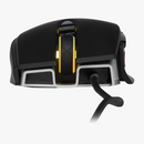 Corsair M65 RGB Elite Gaming Mouse - DELENordic.com Corsair M65 RGB Elite Gaming Mouse