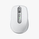 Logitech MX Anywhere 3 Mouse, Pale Gray - DELENordic.com Logitech MX Anywhere 3 Mouse, Pale Gray