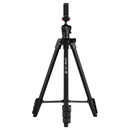 ZOMEi T50 Portable Tripod, Black - DELENordic.com ZOMEi T50 Portable Tripod, Black