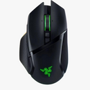 Razer Basilisk V3 Pro Customizable Wireless Gaming Mouse - DELENordic.com Razer Basilisk V3 Pro Customizable Wireless Gaming Mouse