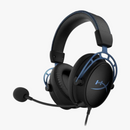 HyperX Cloud Alpha S Gaming Headset - DELENordic.com HyperX Cloud Alpha S Gaming Headset