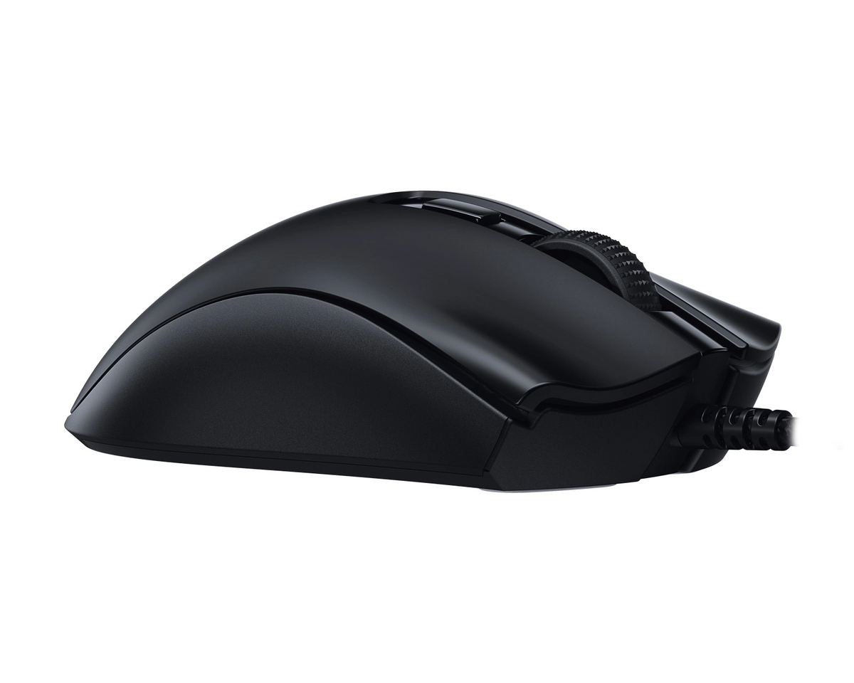 Razer DeathAdder V2 Mini Gaming Mouse | DELENordic.com