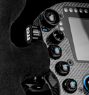 Rexing GT Carbon Fiber Steering Wheel - DELENordic.com Rexing GT Carbon Fiber Steering Wheel