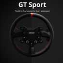 Simagic GT Sport Steering Wheel | Shifter Paddles - DELENordic.com Simagic GT Sport Steering Wheel | Shifter Paddles
