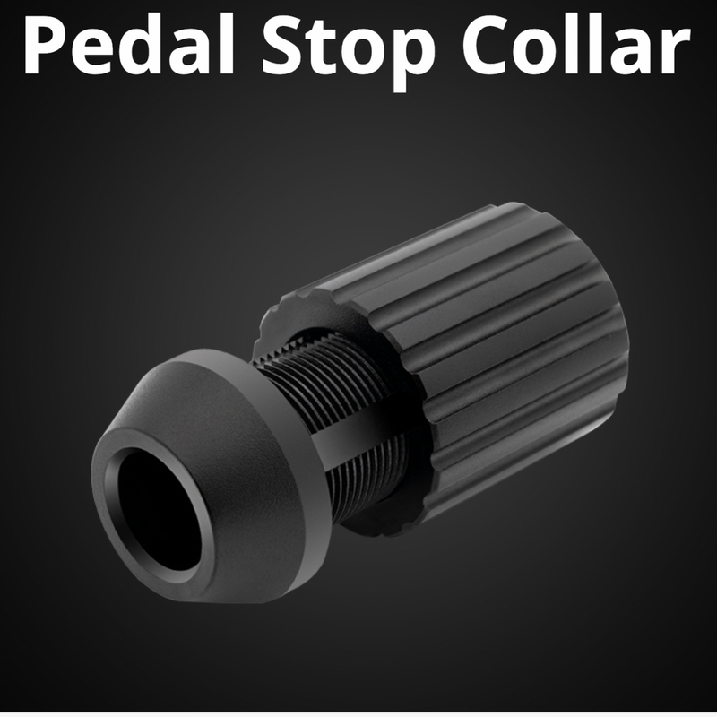Simagic Pedal Stop Collar - DELENordic.com