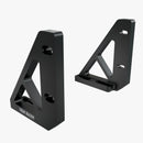Trak Racer Direct Mount for Fanatec Podium DD1, DD2, CSL DD and DD Pro - DELENordic.com Trak Racer Universal Direct Mount for Fanatec Podium DD1, DD2, CSL DD and DD Pro