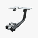 Trak Racer Flight Sim Upgrade Mount - DELENordic.com Trak Racer Flight Sim Upgrade Mount