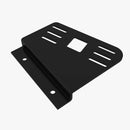 Trak Racer Gen2 Handbrake Mount - Right Side - DELENordic.com Trak Racer Handbrake Mount - Right Side Mounting