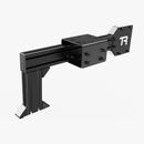 Trak Racer TR Gen 2 Shifter Mount and Side Chassis Support for Trak Racer TR120 and others - DELENordic.com Trak Racer GEN 2 Shifter Mount and Side Chassis Support with TR Support Plate