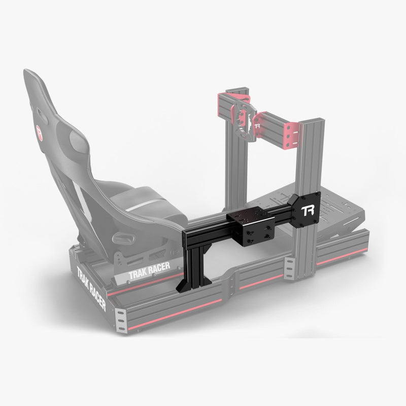 Trak Racer TR Gen 2 Shifter Mount and Side Chassis Support for Trak Racer TR120 and others - DELENordic.com