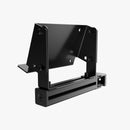 Trak Racer Button Box/Elgato Stream Deck Mount with Pivot Joint - DELENordic.com Trak Racer Button Box/Elgato Stream Deck Mount with Pivot Joint