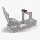 Trak Racer TR-One Universal Wheel Deck/Plate - requires TR80-NWMA (sold separately) - DELENordic.com Trak Racer One Universal Wheel Deck/Plate - Requires TR80-NWMA (sold separately)