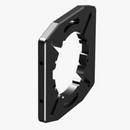 Trak Racer TR-One Front-Mount Universal Direct Fit Wheel Mount for Simucube/VRS/OSW/MIGE and more - requires TR80-NWMA - DELENordic.com Trak Racer One Universal Direct Fit Wheel Mount - Requires TR80-NWMA