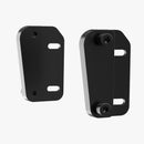 Trak Racer Direct Fit Wheel Mount for Simagic M10 - Requires TR80-NWMA (sold separately) - DELENordic.com Trak Racer Simagic M10 Mounts - Requires TR80-NWMA