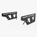 Trak Racer TR-One Pedal Update Plate Kit with Micro-Adjustment - DELENordic.com Trak Racer One Pedal Update Plate Kit with Micro-Adjustment