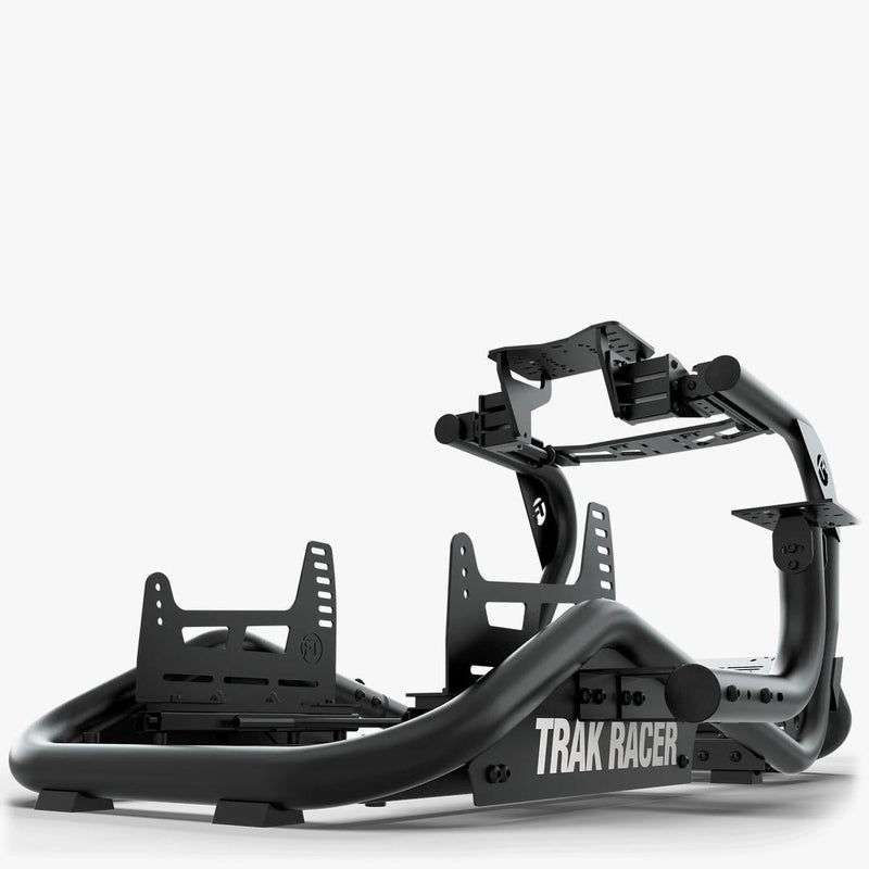 Trak Racer TR8 Pro Racing Cockpit (seat and monitor stand not included) - DELENordic.com