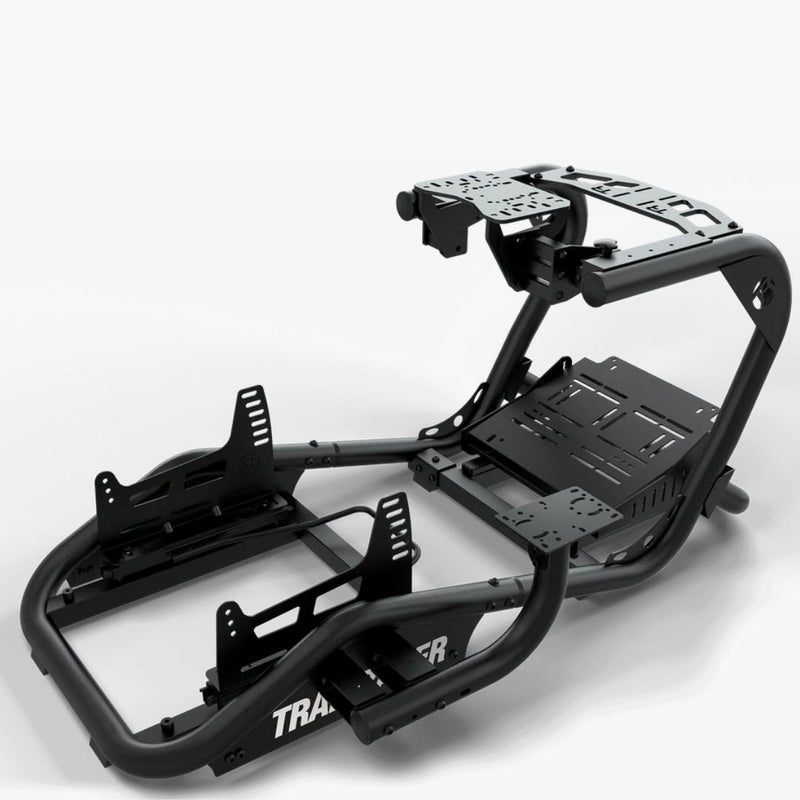 Trak Racer TR8 Pro Racing Cockpit (seat and monitor stand not included) - DELENordic.com