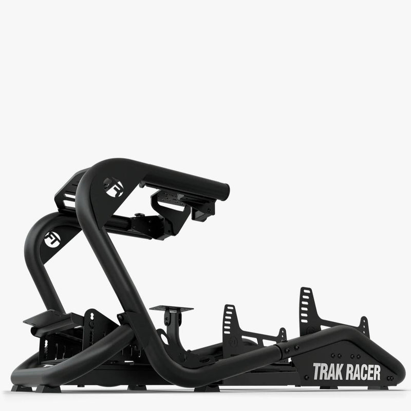 Trak Racer TR8 Pro Racing Cockpit Simulator (seat and monitor stand not included) - DELENordic.com