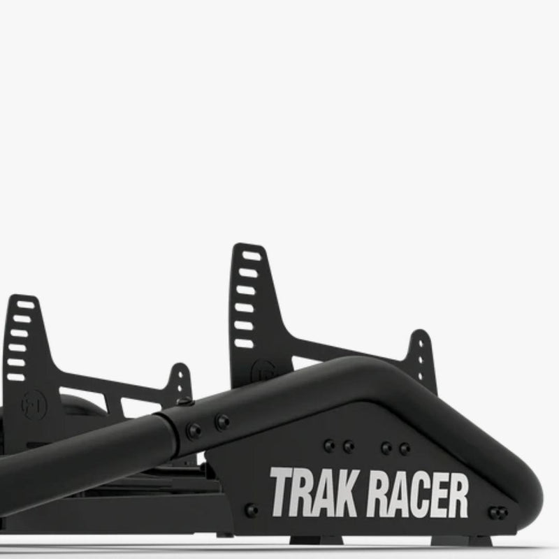 Trak Racer TR8 Pro Racing Cockpit Simulator (seat and monitor stand not included) - DELENordic.com