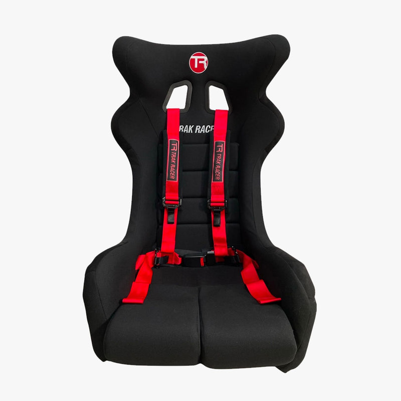 Trak Racer Seat belt - DELENordic.com