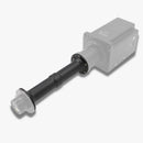 Simagic Motor Shaft Extender | 15cm - DELENordic.com Simagic Motor Shaft Extender | 15cm
