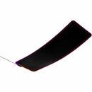 SteelSeries QcK Prism XL RGB Gaming Mouse Pad - DELENordic.com SteelSeries QcK Prism XL RGB Gaming Mouse Pad