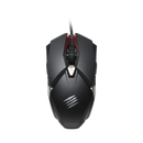 Mad Catz B.A.T. 6+ Performance Ambidextrous Gaming Mouse - DELENordic.com Mad Catz B.A.T. 6+ Performance Ambidextrous Gaming Mouse